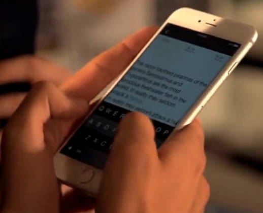 iPhone手机怎么提升打字速度- iPhone手机提升