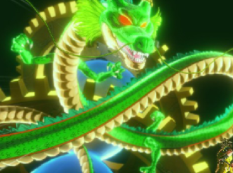 龙珠超宇宙2神龙许愿都给什么 龙珠超宇宙2向