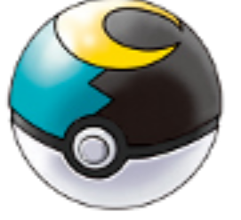 口袋妖怪日月月亮球在哪有 口袋妖怪太阳月亮