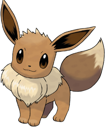 口袋妖怪日月伊布Z获得方法: