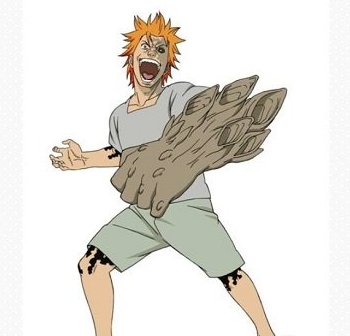 火影忍者手游重吾技能属性分析 火影忍者重吾