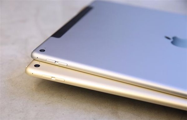 软件资讯 正文 iphone5se和ipad air 3最新消息 据传苹果将新款4