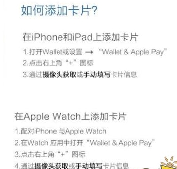 Apple Watch怎么进行Apple Pay支付- Apple P
