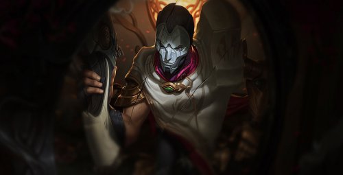 英雄联盟LOL戏命师烬天赋符文攻略 技能加点