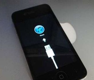 iphone6s进入dfu模式方法