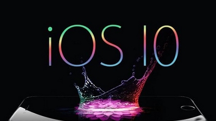 ios10支持哪些设备 ios10有什么新功能