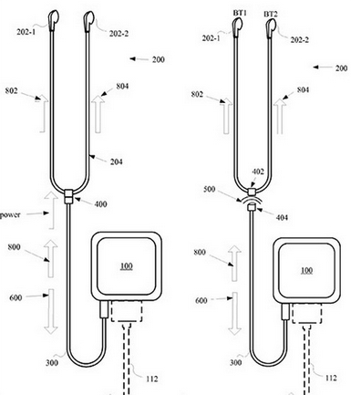 苹果磁性可拆卸耳机是什么 苹果磁性可拆卸耳