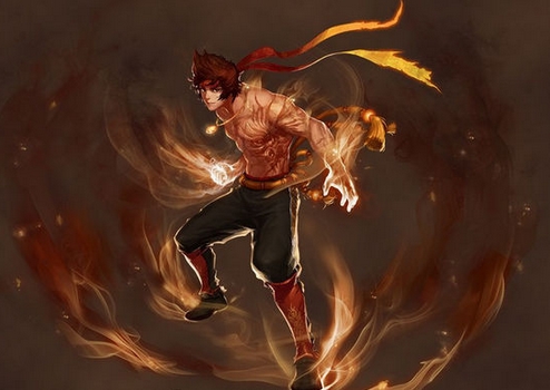 地下城与勇士武极TP加点方法 DNF男散打加点