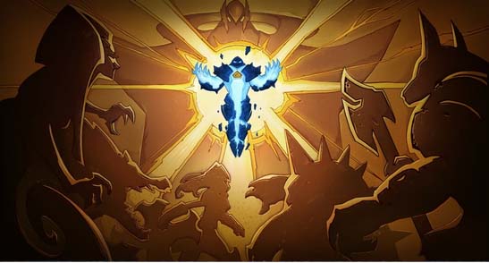 LOL飞升模式限时开放 飞升争夺战英雄推荐