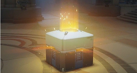 守望先锋箱子多少钱 守望先锋箱子价格怎么得