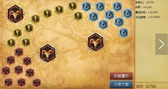 LOL6.14剑圣打野天赋服务打法教程