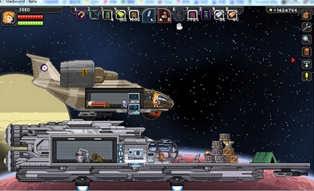 星界边境怎么招募船员 星界边境招募船员方法