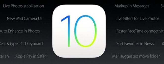 iphone5s可不可以升级到ios10