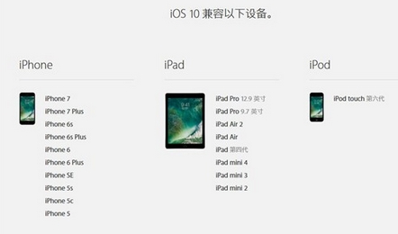 iphone5s升级ios10卡吗