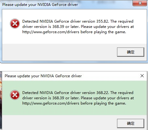 战地1打不开游戏解决方法: