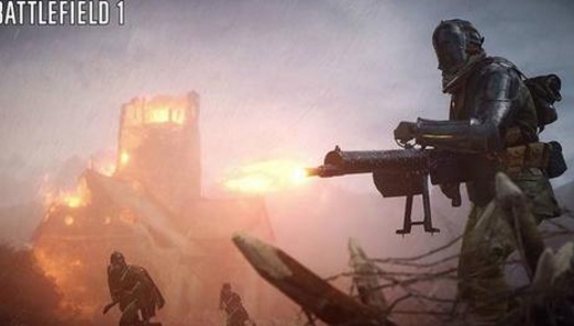 战地1进不去游戏 战地1打不开游戏解决方法