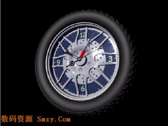maya高级角色纹理贴图绘制高清图片
