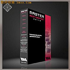 MAGIX音频降噪软件 MAGIX Video Sound Cle