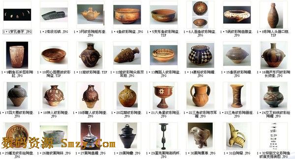 中国工艺美术集下载- 中国古代工艺作品集