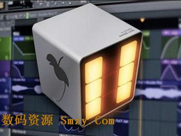 水果11中文版 FL Studio 11.0.2 汉化破解版下载
