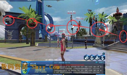 逆战坐骑飞天不掉下来的方法