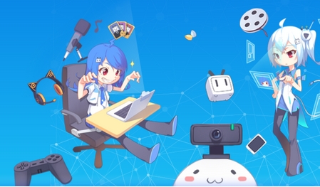 bilibili直播姬打不开