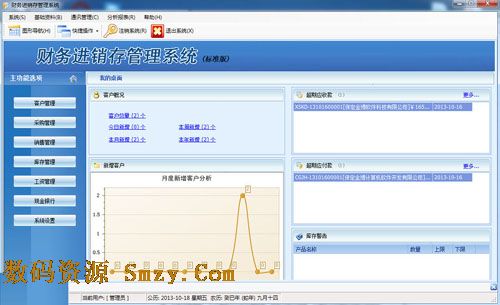 开博进销存管理系统_开博进销存管理系统_进销存管理系统