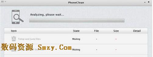 phoneclean mac版v3.0.3 官方中文免费版