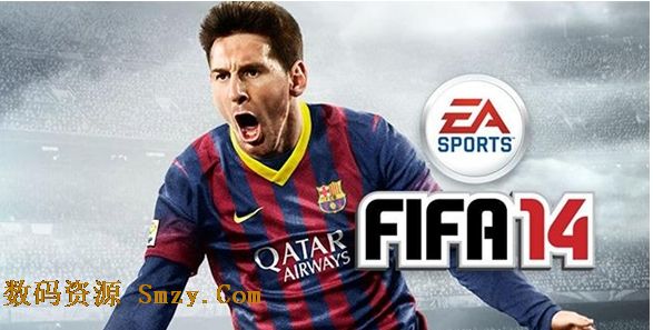 fifa14手机版