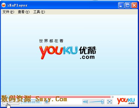 迷你优酷视频下载V1.0.0.1 简体中文免费版- 优