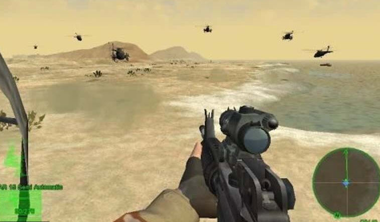 三角洲特种部队极限版2存档下载(三角洲特种部