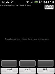 Android Desktop Remote(手机遥控电脑) v1.6 免费版