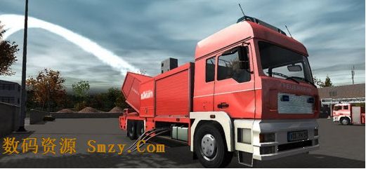 消防模拟2014游戏破解补丁下载v1.0 免费版- 含