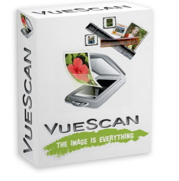 vuescan破解版下载(相片扫描软件) v9.4.28 免费