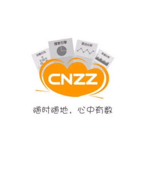 CNZZ站长工具苹果版下载(网站流量统计分析工