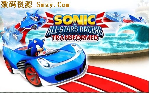 索尼克全明星赛车变形安卓版下载(安卓竞速游