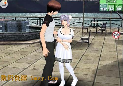 <em>人工少女3中文</em>版去马赛克补丁<em>下载</em>(人工少女3