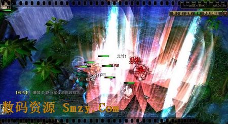 梦想海贼王(魔兽防守地图) v1.7 最新正式版