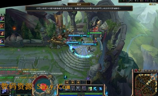 龙LOL无限视距盒子下载(英雄联盟无限视距盒