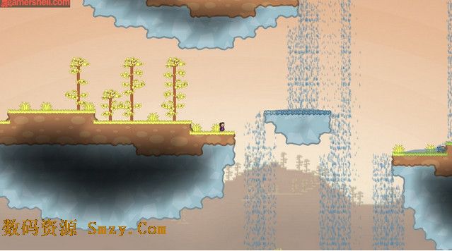 挖或死硬盘版下载(dig or die) 中文免安装版- 动