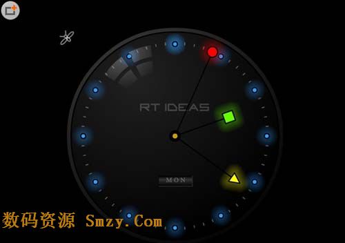 黑客帝国数字雨屏保下载(科技化气息屏保) 最新