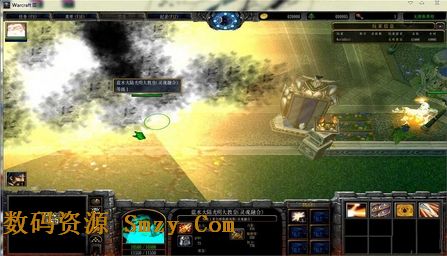 剑龙传之魔兽狂潮 (魔兽防守地图) v2.3 最新版