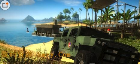 正当防卫2吉普车MOD下载(正当防卫2mod) v1