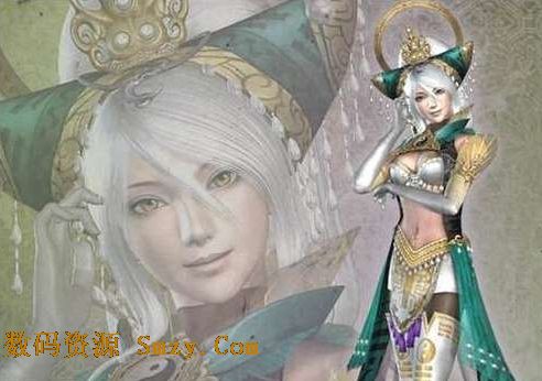 无双大蛇Z存档下载(无双大蛇Z游戏存档) 免费版