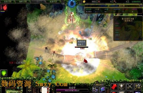 火影忍者之巅峰对决下载(魔兽角色扮演地图) v