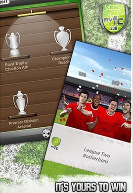 足球经理安卓版下载(手机体育游戏) v2.18 官方