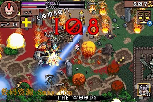 英雄围城安卓破解版下载(手机RPG游戏) v1.5.