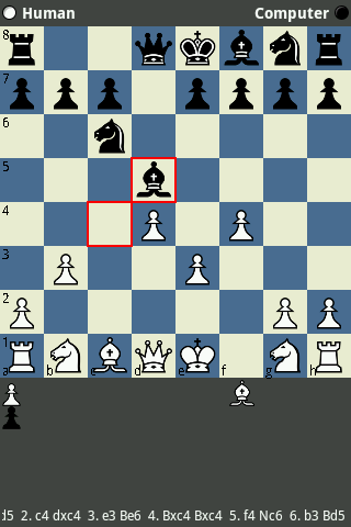 中国象棋楚汉争霸下载(棋牌类游戏) v1.5 免费版