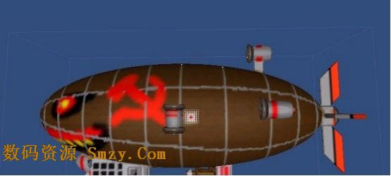 星球探险家风暴战锤坦克MOD下载(星球探险家