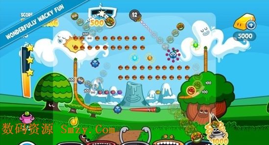 帕帕弹珠传奇安卓版下载